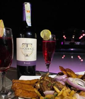 Maha Gedara Grand Hotel - 4