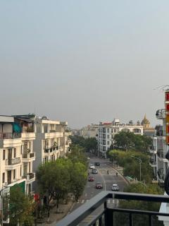 Nam Hai Apartment - 4