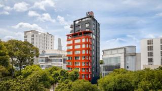 M Village Hotel Nguyễn Du - 0