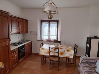 Casale Marittimo Apartment with Pool & Sea View -Piccolo Grande Prato - 9