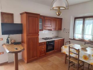 Casale Marittimo Apartment with Pool & Sea View -Piccolo Grande Prato - 6