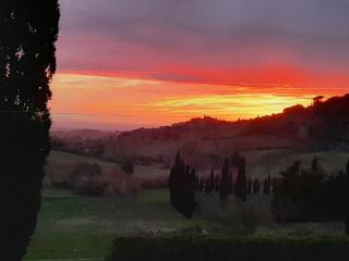 Casale Marittimo Apartment with Pool & Sea View -Piccolo Grande Prato - 3