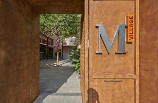 M Village Living Nam Kỳ Khởi Nghĩa - 0