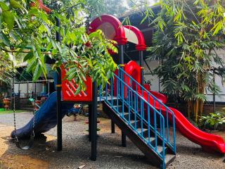 Flavoury Restaurant & Rooms - 8