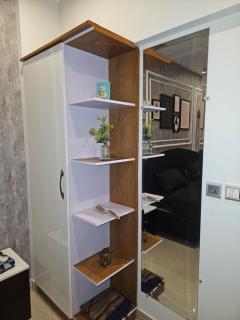 THE MARS Suites 4 - 7