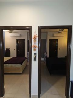 THE MARS Suites 4 - 6