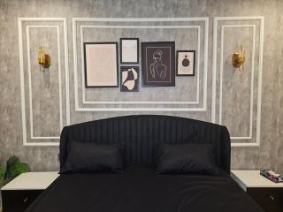 THE MARS Suites 4 - 3