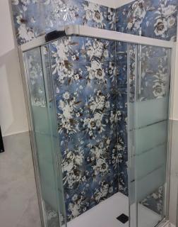 Residenza Le Rose Camera Bianca FREE BIKE - 9