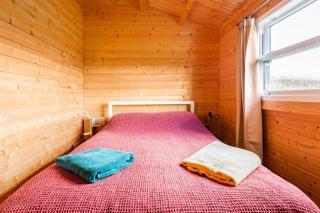 Peaceful log cabin nr Ross-on-Wye, Herefordshire - 3