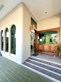 Alleyhill Phuket - Private & Cozy Boutique - Phuket - 8