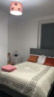 PLUS Properties Westport 1 - 5