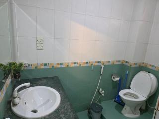 THE MARS Suites 7 - 5