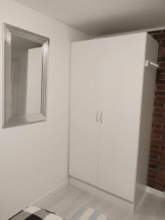 Great and spacious 4-room apartment - 9