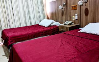 Hotel Presidente Asunción - 7