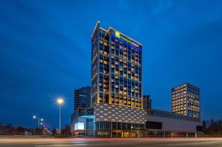 Holiday Inn Express Qinhuangdao Haigang by IHG - 5
