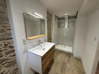 Appartement rénové 4 couchages climatisé - 8