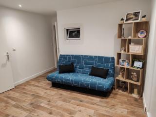 Appartement rénové 4 couchages climatisé - 6