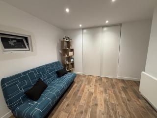 Appartement rénové 4 couchages climatisé - 2