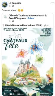 La Buguoise - Le Bugue - 9