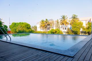 Shyam Farms Hospitality & Services - 5