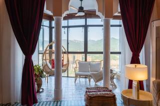 重庆白泽拾光江景民宿-海客瀛洲 - 7