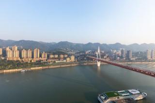 重庆白泽拾光江景民宿-海客瀛洲 - 9