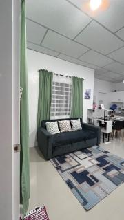Thad Transient House - Gensan - 1