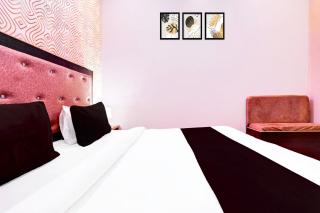 Hotel O S B Guest house - 5