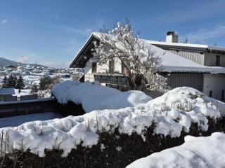 Villa Relax - Ferienwohnungen & Hallenbad & Relaxgarten - Bodenmais - 4