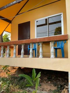 Wild hippie Chang - 2