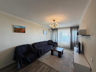 Sea view apartment - 8