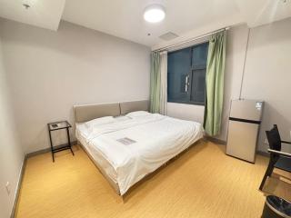 Xihe Langyue Hotel Beijing Changying Tianjie Branch - 9