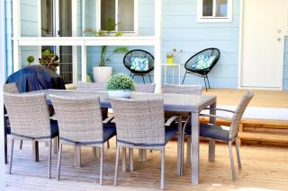 Goolwa Blue Escape - Beach Spacious Wi-fi - 0