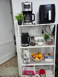 Apartament Mille Ricordi - 5