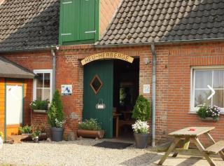 herberge gut SOPHIENHOF - 4