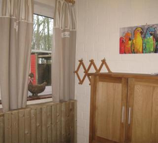 herberge gut SOPHIENHOF - 1