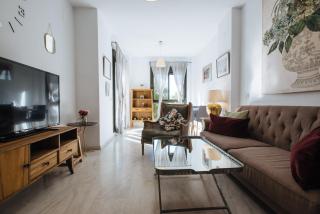 Apartamento Mairena - 1