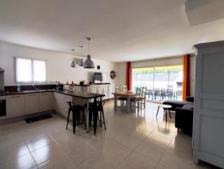 Charmante maison avec Clim et piscine à 20 min d'Uzès - 7