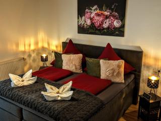 Ferienwohnung Alpenblick Dorner - Modern - gemütlich - große Terrasse - Balkon & ruhige Lage - 7