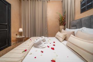 Villa majorelle , piscine privée ,4 suits - Marrakech - 2