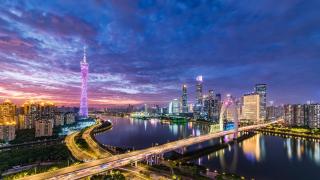 Yunfeng Urban Celestial Night View Hotel - Guangzhou Tower Zhujiang New Town Sports Center Branch - Canton Fair Exclusive - 5