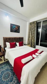 Island Royale Suites - luxury and comfort stay - 6
