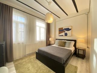 Central Flat Close to Galata Tower Metro - 7