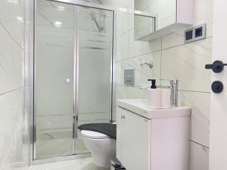 Central Flat Close to Galata Tower Metro - 3