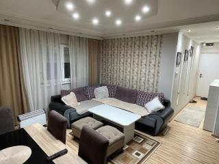 Apartman in a quiet part of the city - Tesla II - 5