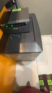 G10 - Sabari Enclave Premium One bedroom Apartment - 3