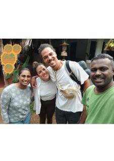 Corner Cottage Anuradhapura - Homestay and Cooking Class - 7