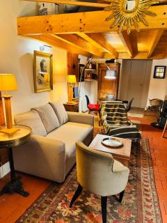 Le petit Chapitre - 8