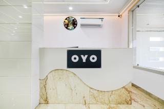 Hotel O RichFeel - 4