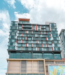 The Everly Lhesson Kuching - 7